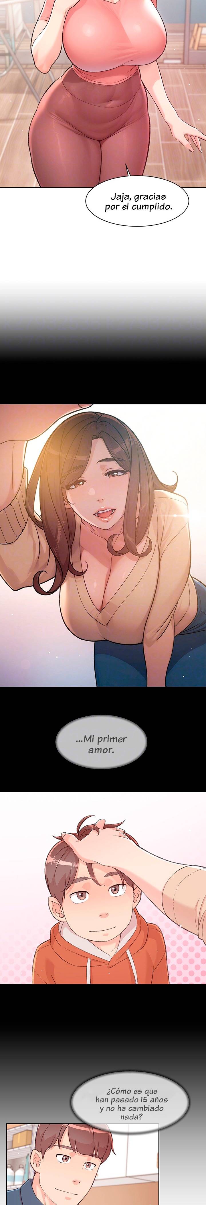 HOT  Cleaning Service Page 5 - MangaHe