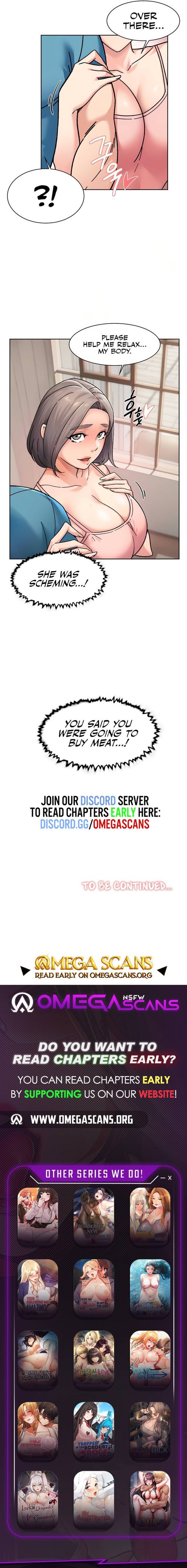 HOT  Cleaning Service Page 6 - MangaHe