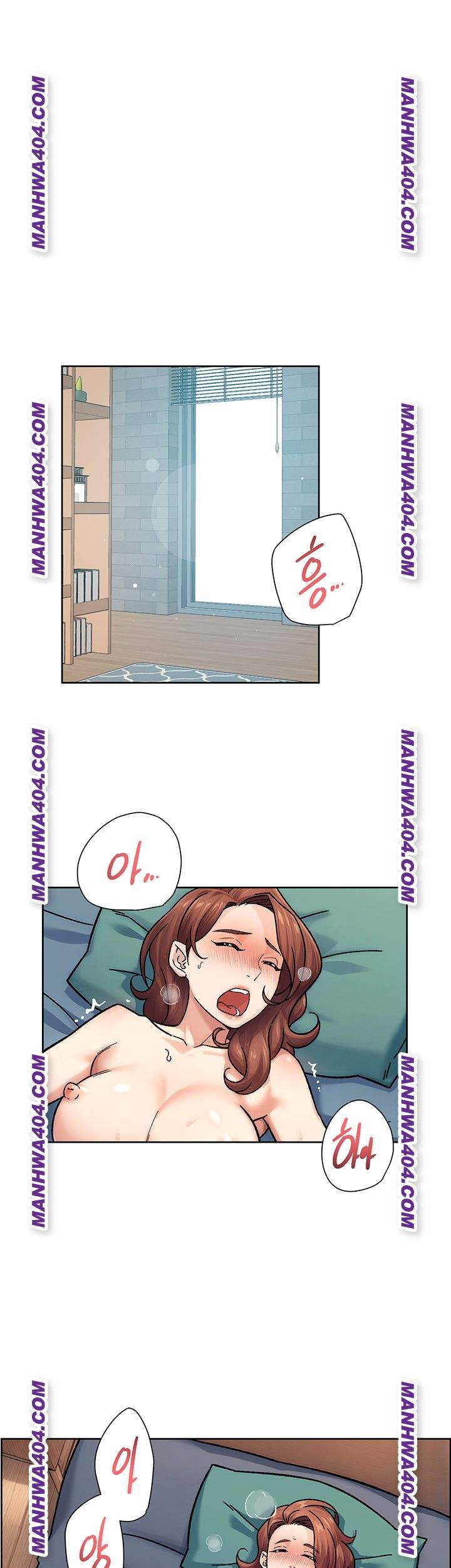 HOT  Cleaning Service Page 2 - MangaHe