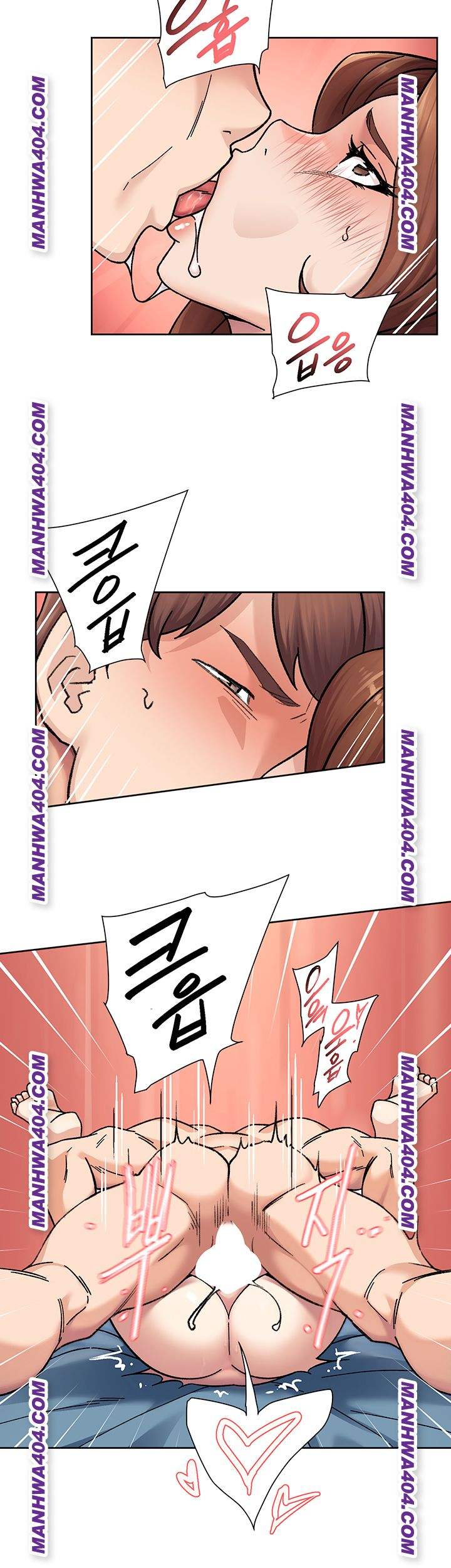 HOT  Cleaning Service Page 26 - MangaHe