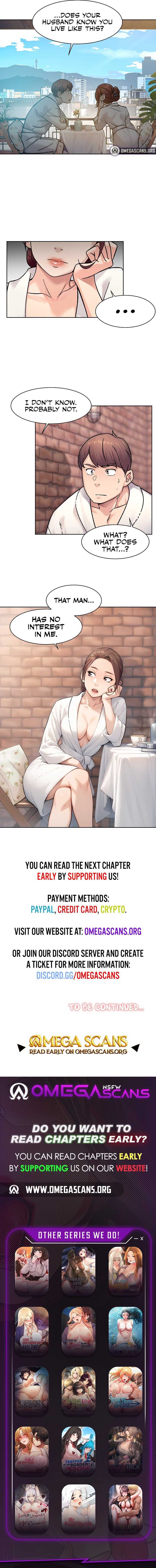 HOT  Cleaning Service Page 6 - MangaHe