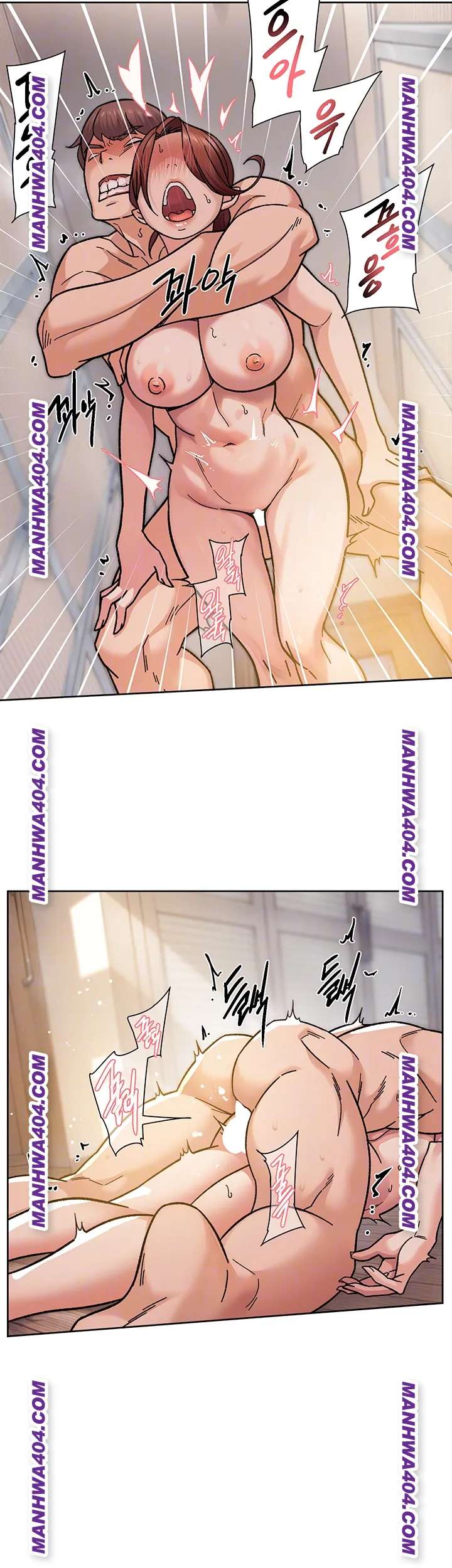 HOT  Cleaning Service Page 13 - MangaHe