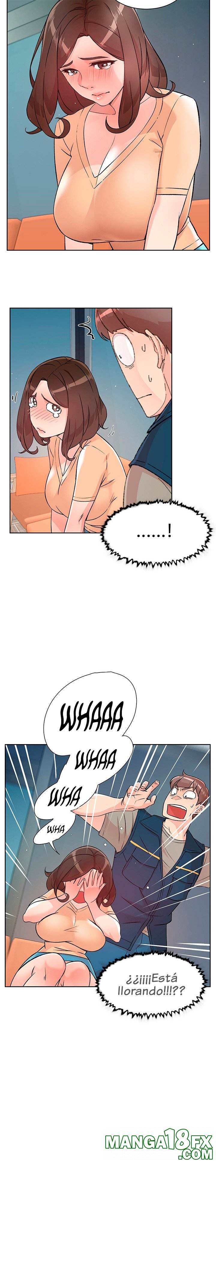 HOT  Cleaning Service Page 13 - MangaHe