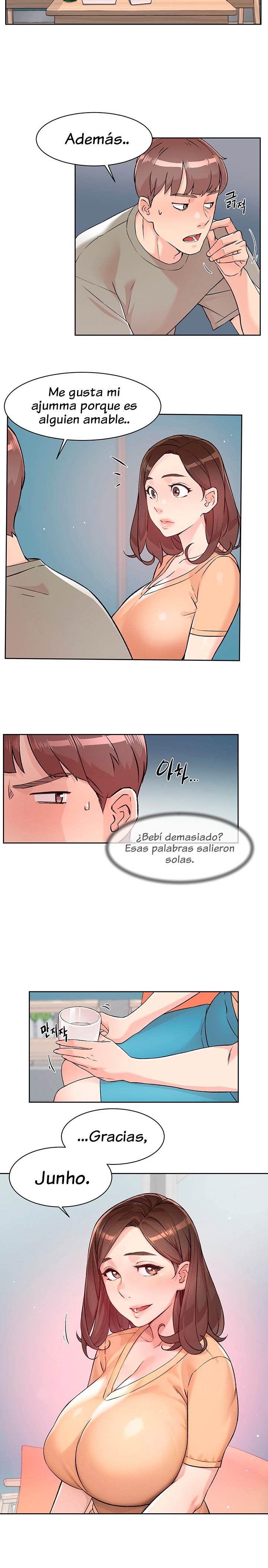 HOT  Cleaning Service Page 15 - MangaHe