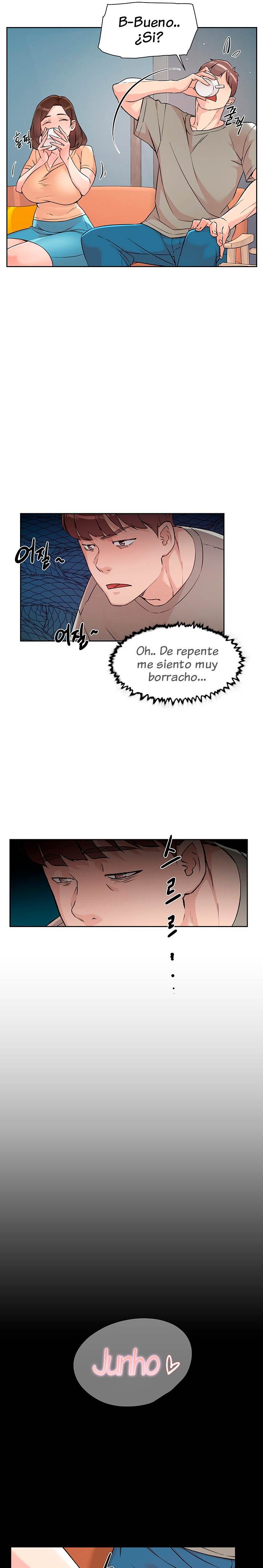 HOT  Cleaning Service Page 16 - MangaHe