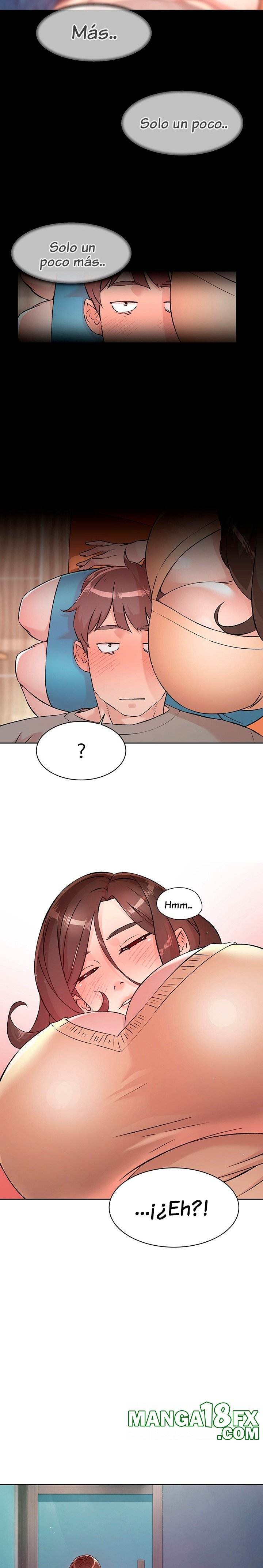 HOT  Cleaning Service Page 20 - MangaHe