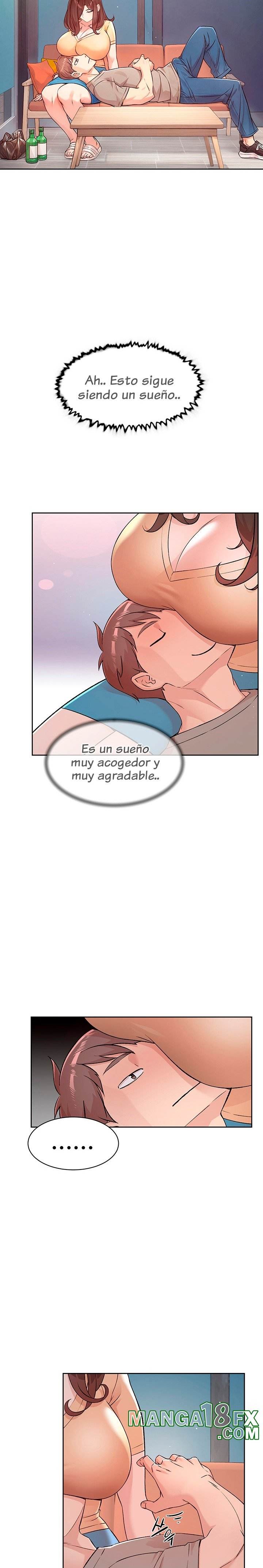 HOT  Cleaning Service Page 21 - MangaHe