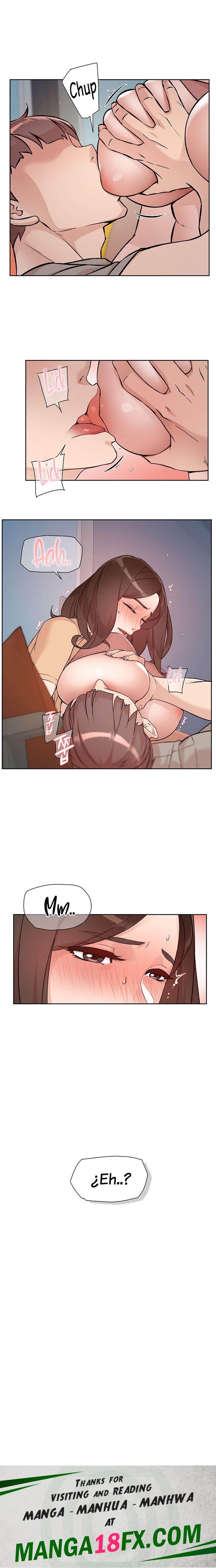 HOT  Cleaning Service Page 23 - MangaHe