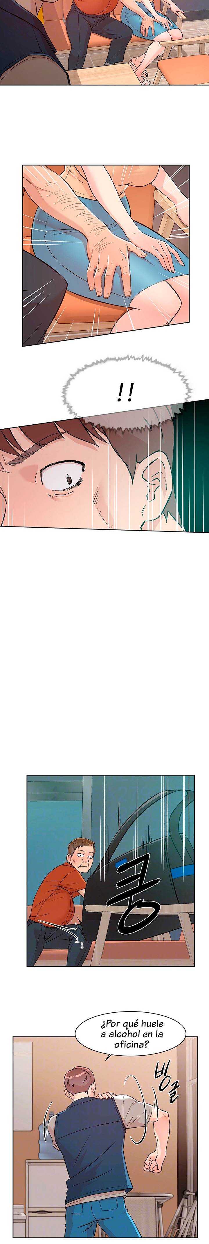 HOT  Cleaning Service Page 5 - MangaHe