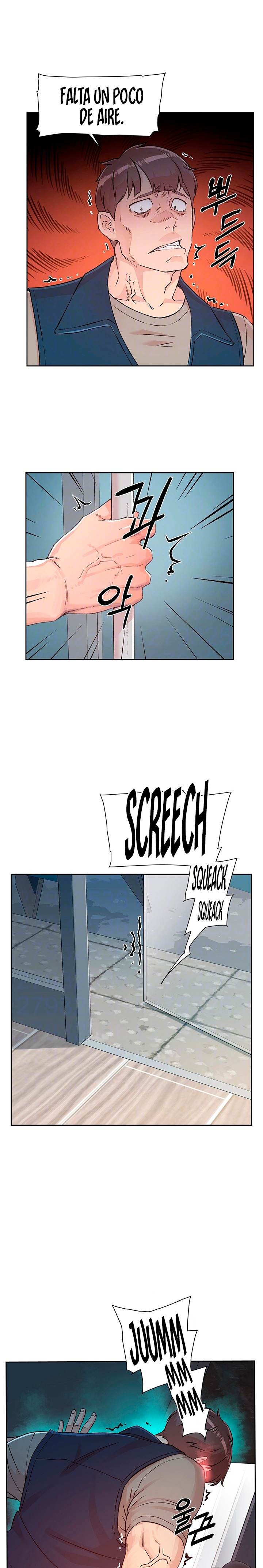 HOT  Cleaning Service Page 6 - MangaHe
