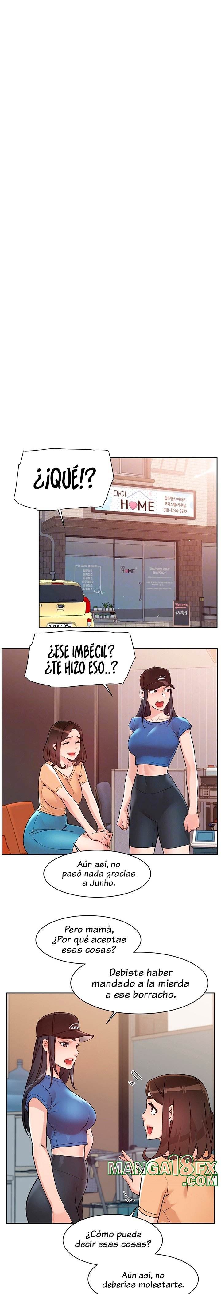 HOT  Cleaning Service Page 9 - MangaHe