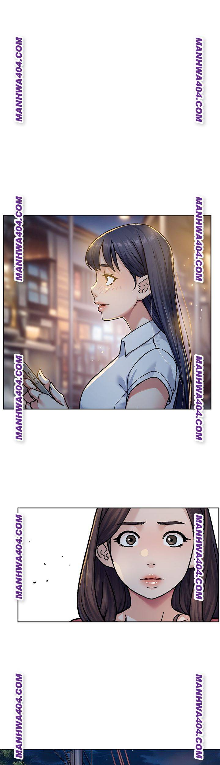 HOT  Cleaning Service Page 2 - MangaHe