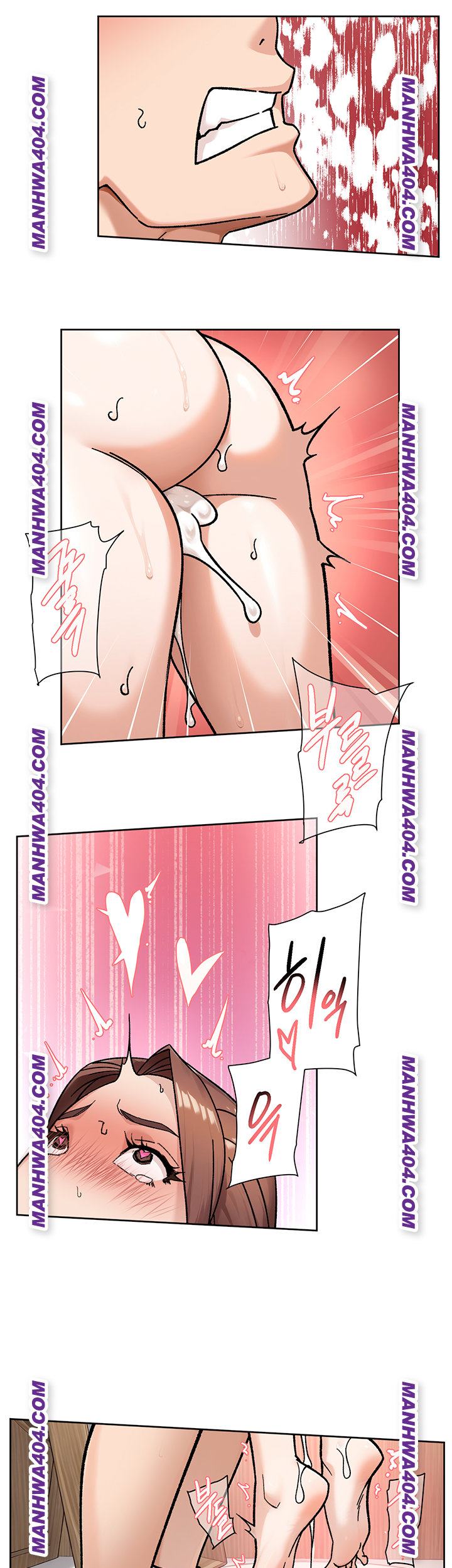 HOT  Cleaning Service Page 35 - MangaHe