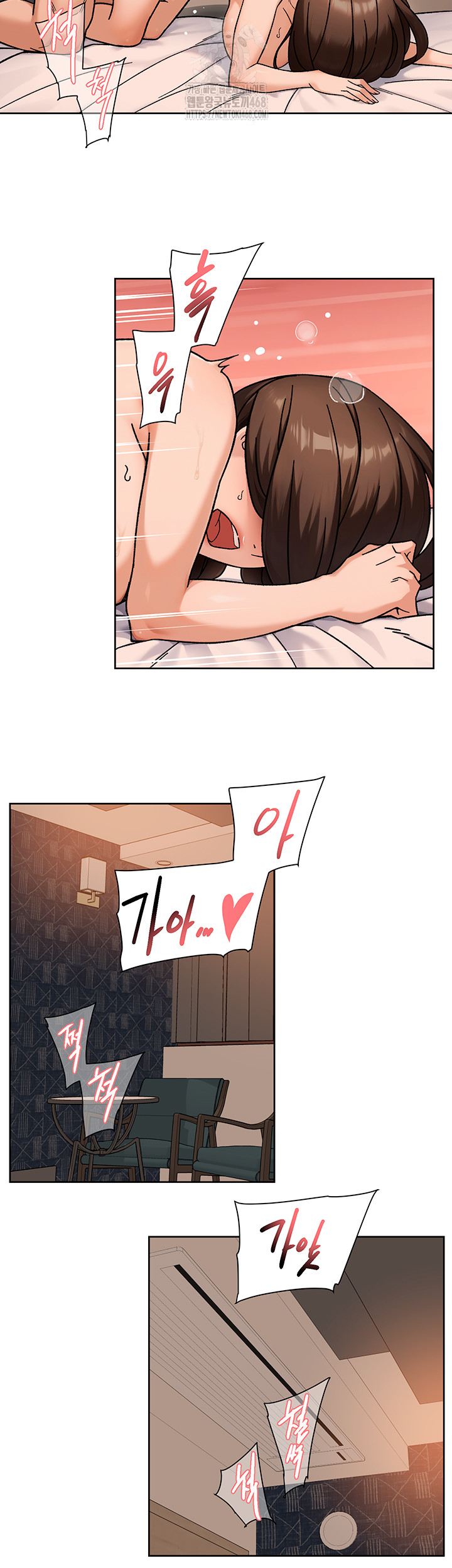 HOT  Cleaning Service Page 29 - MangaHe