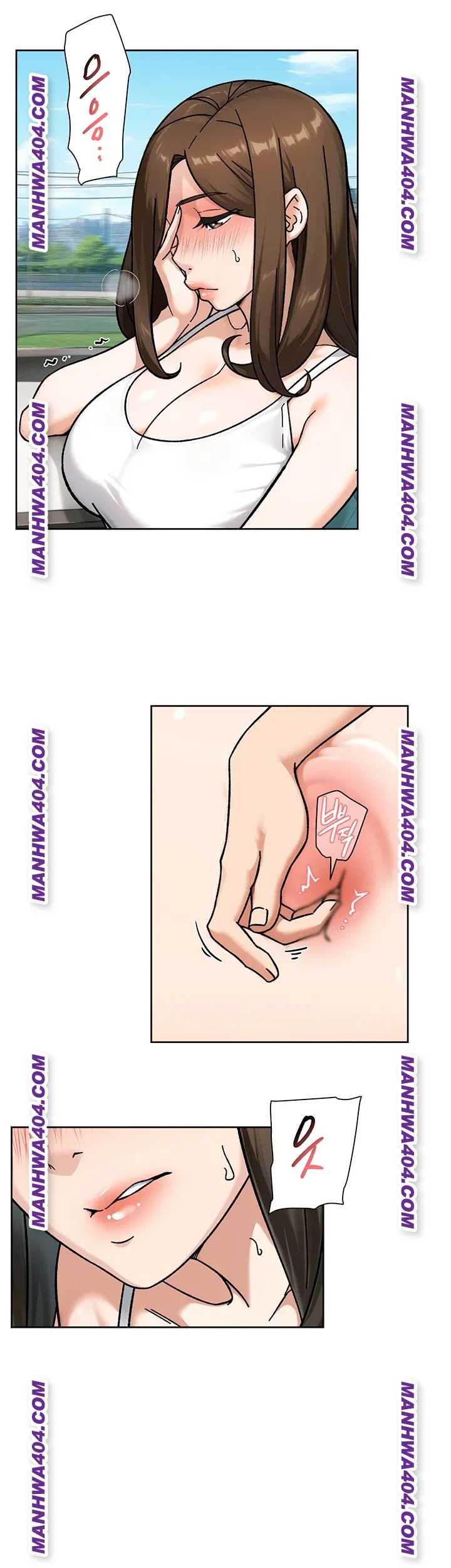 HOT  Cleaning Service Page 30 - MangaHe