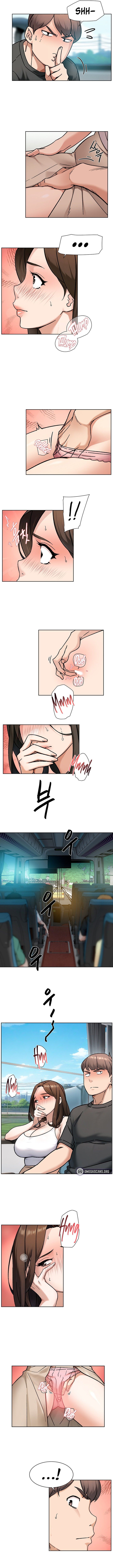 HOT  Cleaning Service Page 6 - MangaHe