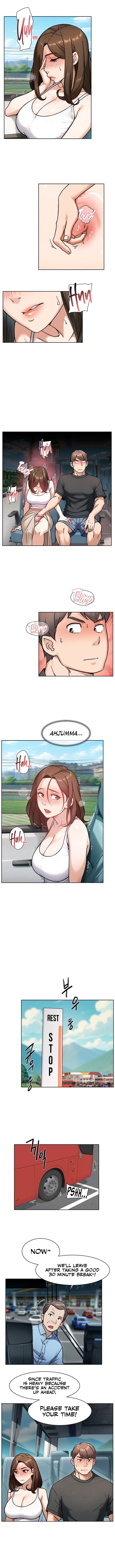 HOT  Cleaning Service Page 7 - MangaHe