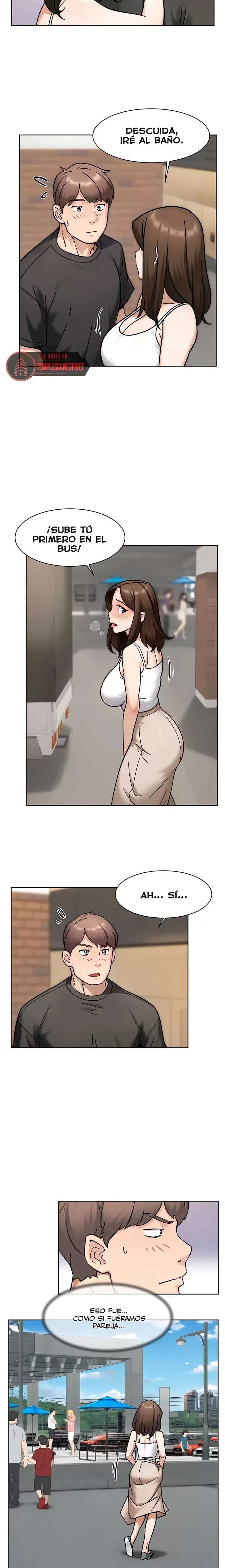 HOT  Cleaning Service Page 11 - MangaHe