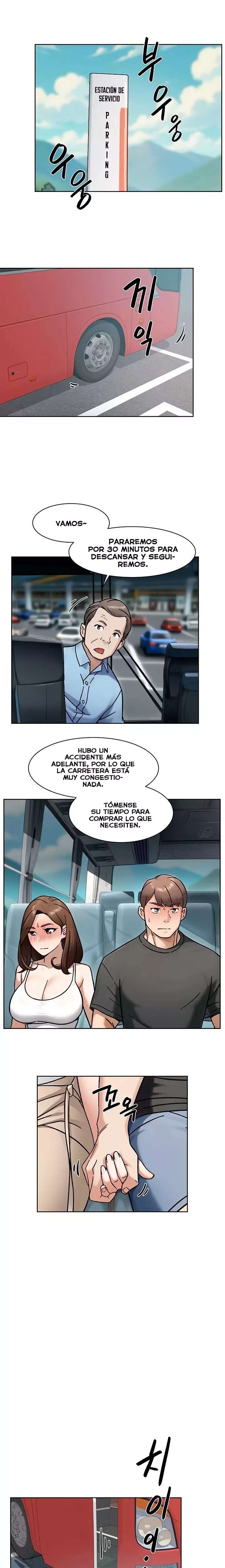 HOT  Cleaning Service Page 4 - MangaHe