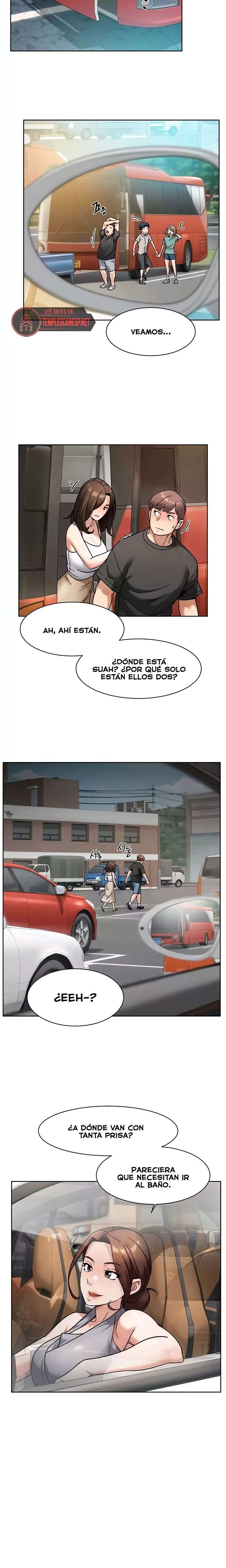 HOT  Cleaning Service Page 5 - MangaHe