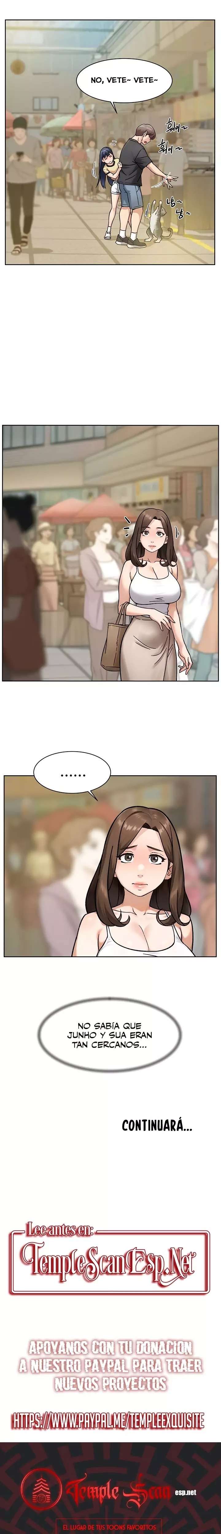 HOT  Cleaning Service Page 15 - MangaHe