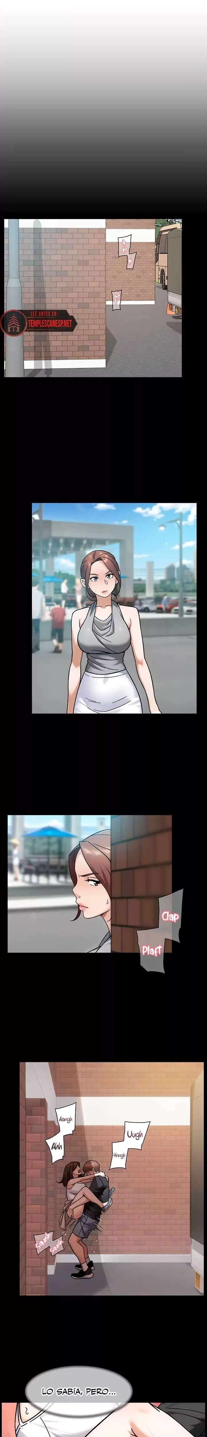 HOT  Cleaning Service Page 3 - MangaHe
