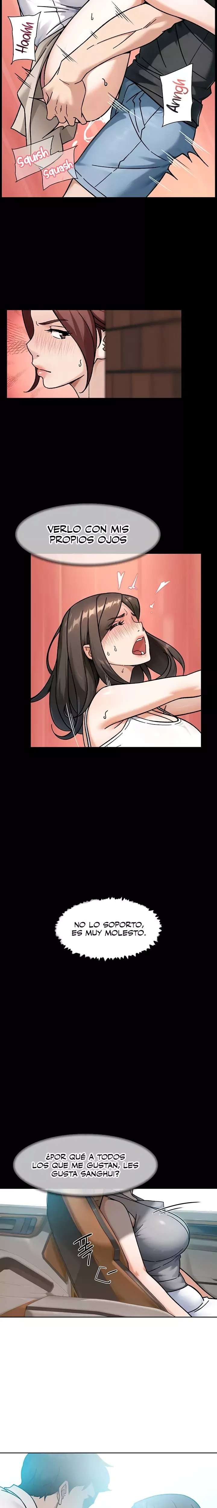 HOT  Cleaning Service Page 4 - MangaHe
