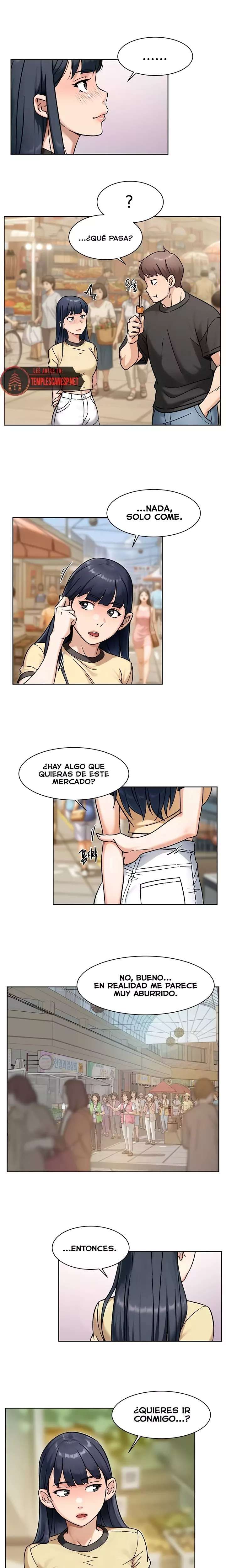 HOT  Cleaning Service Page 10 - MangaHe