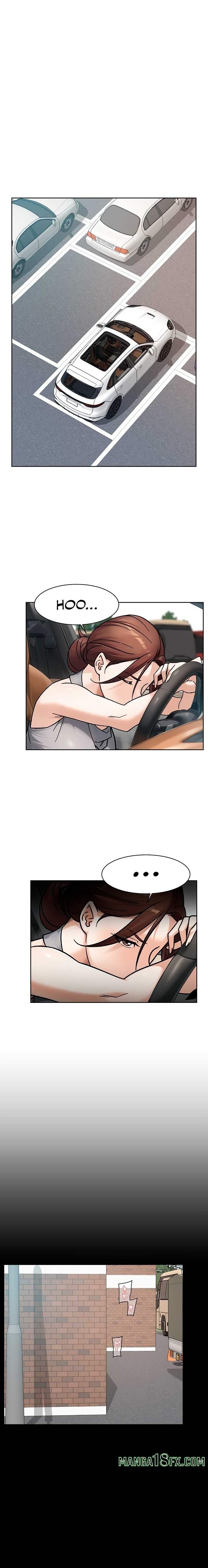 HOT  Cleaning Service Page 2 - MangaHe