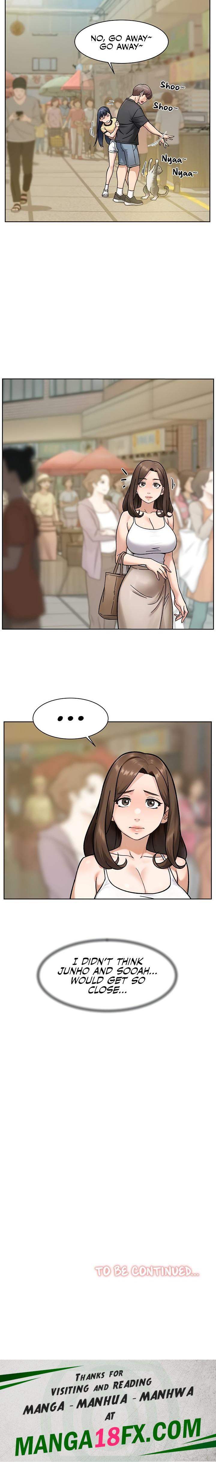 HOT  Cleaning Service Page 15 - MangaHe