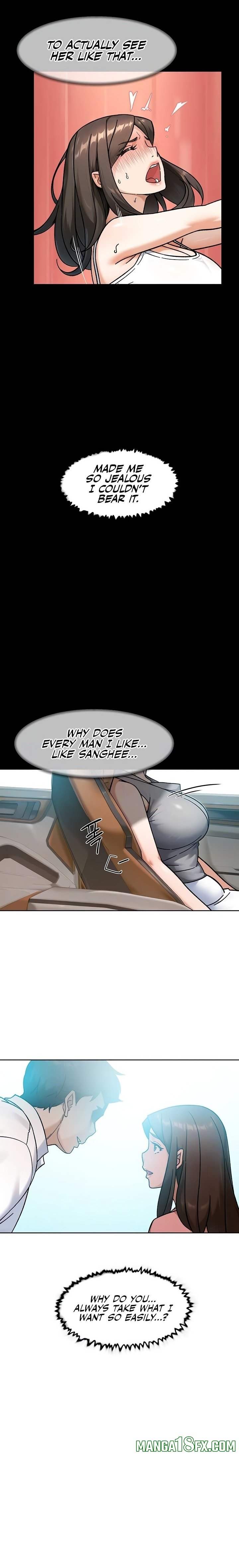 HOT  Cleaning Service Page 4 - MangaHe