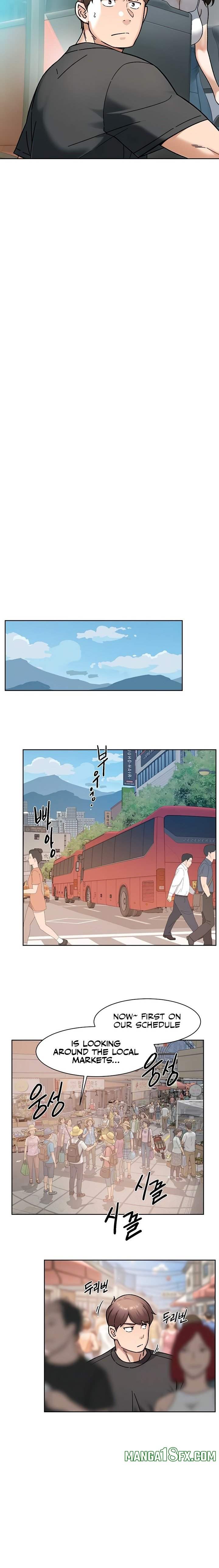 HOT  Cleaning Service Page 7 - MangaHe
