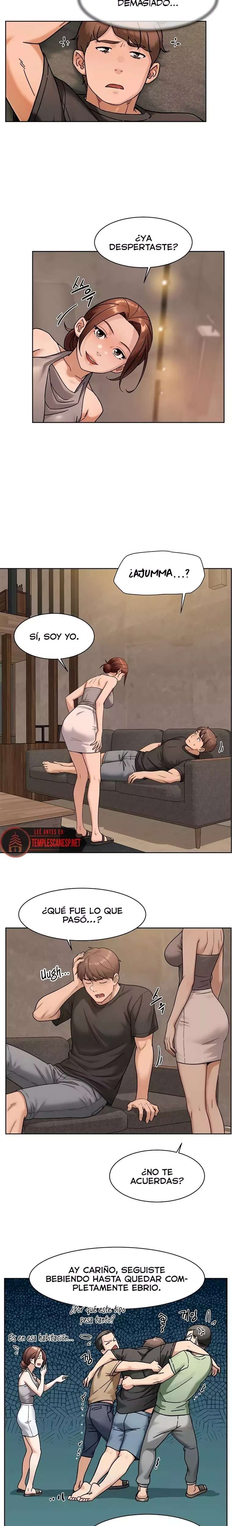 HOT  Cleaning Service Page 13 - MangaHe