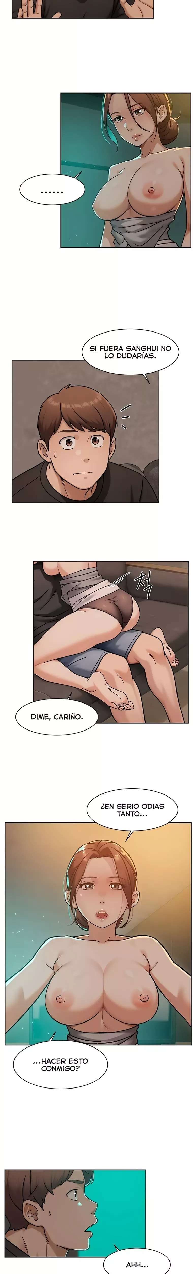 HOT  Cleaning Service Page 15 - MangaHe