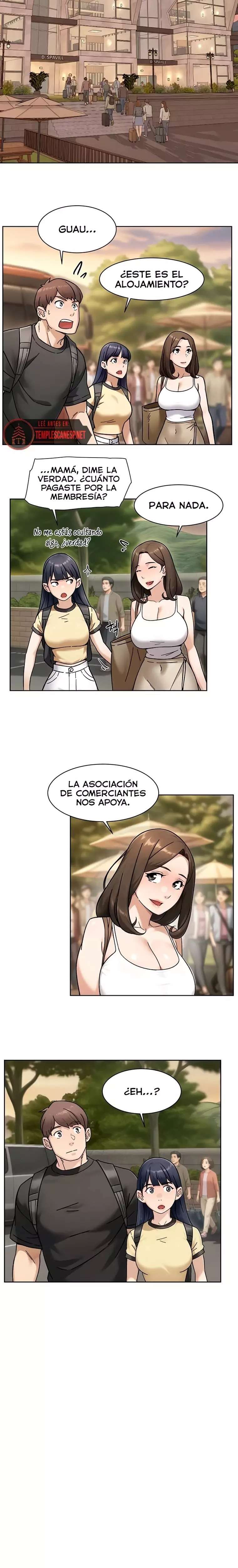 HOT  Cleaning Service Page 7 - MangaHe
