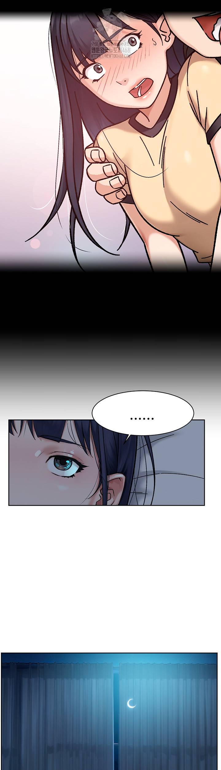 HOT  Cleaning Service Page 17 - MangaHe