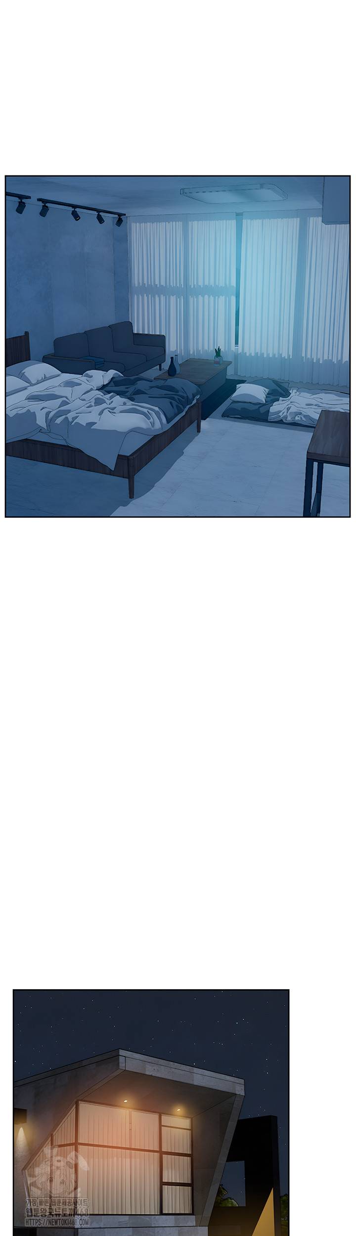HOT  Cleaning Service Page 21 - MangaHe