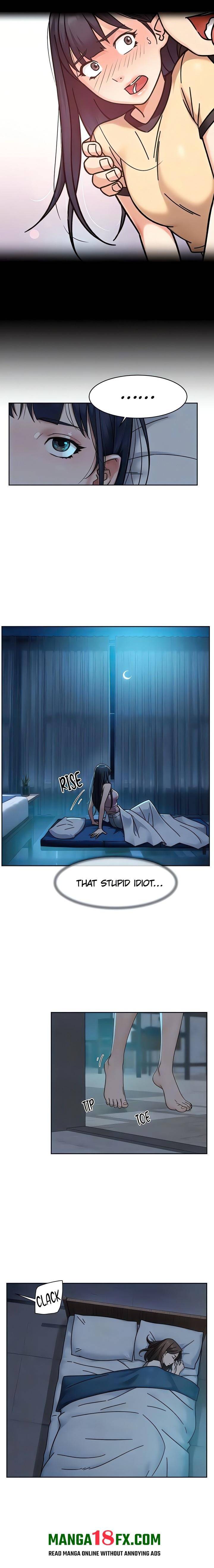 HOT  Cleaning Service Page 7 - MangaHe