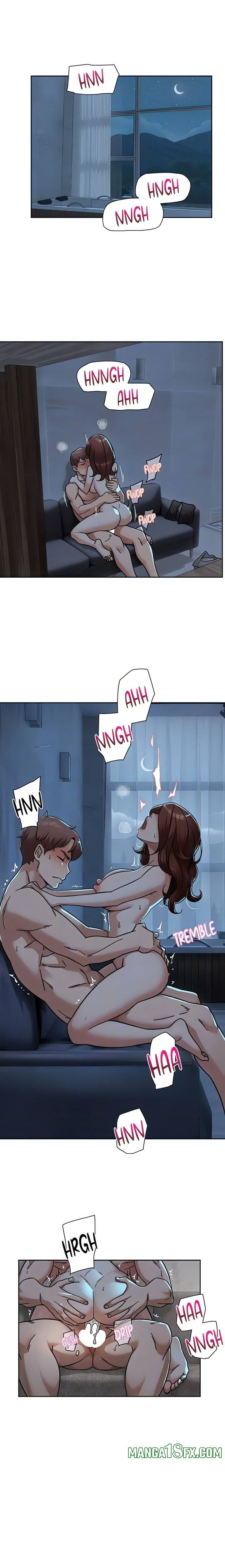 HOT  Cleaning Service Page 9 - MangaHe