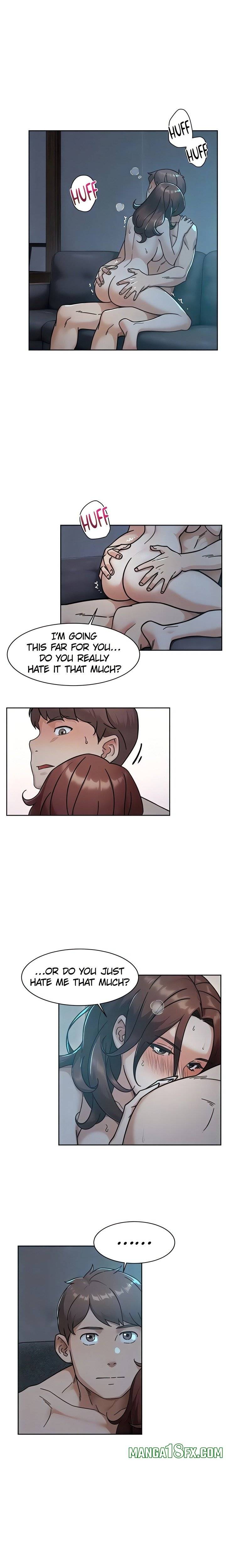 HOT  Cleaning Service Page 10 - MangaHe