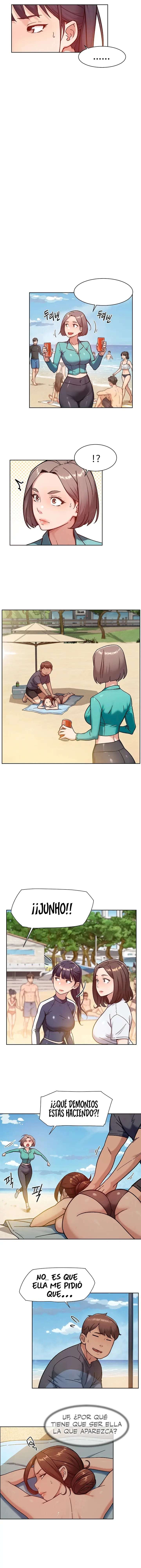 HOT  Cleaning Service Page 4 - MangaHe