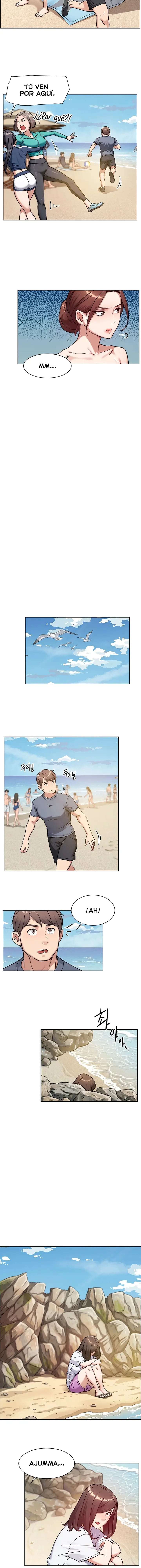 HOT  Cleaning Service Page 8 - MangaHe