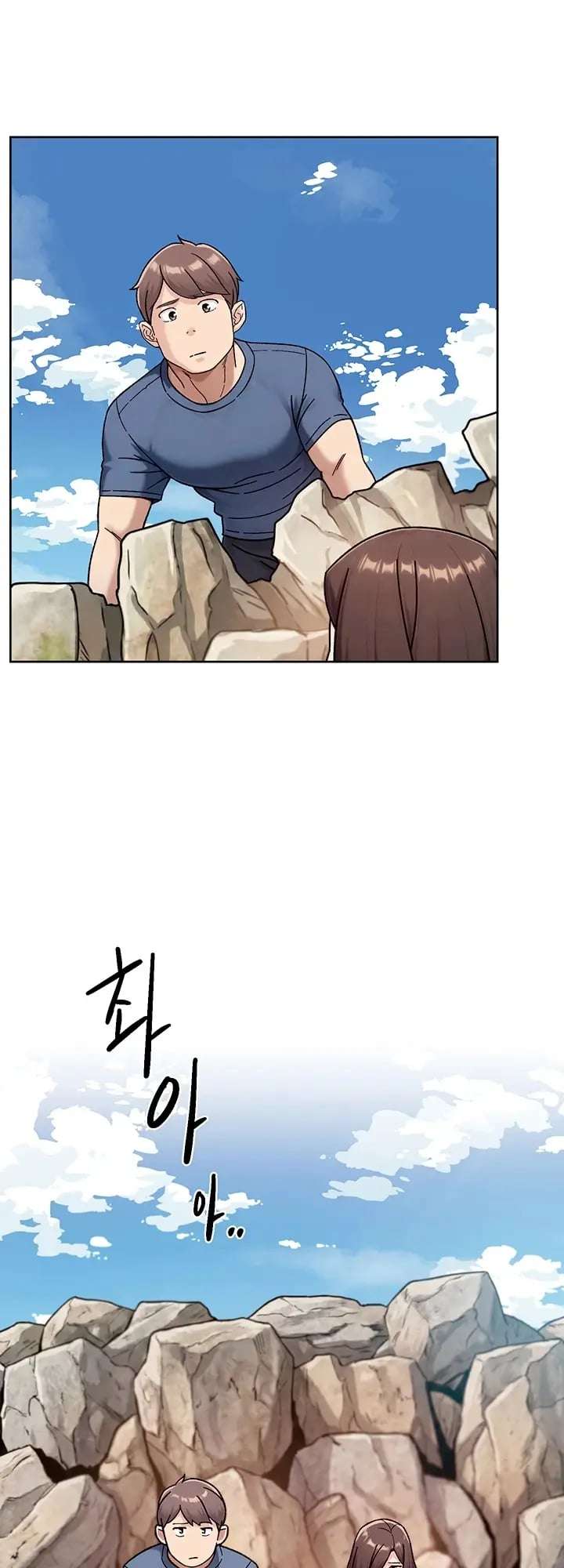 HOT  Cleaning Service Page 9 - MangaHe