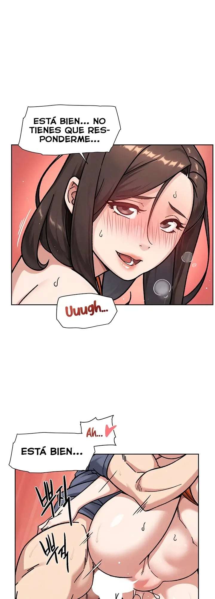HOT  Cleaning Service Page 15 - MangaHe