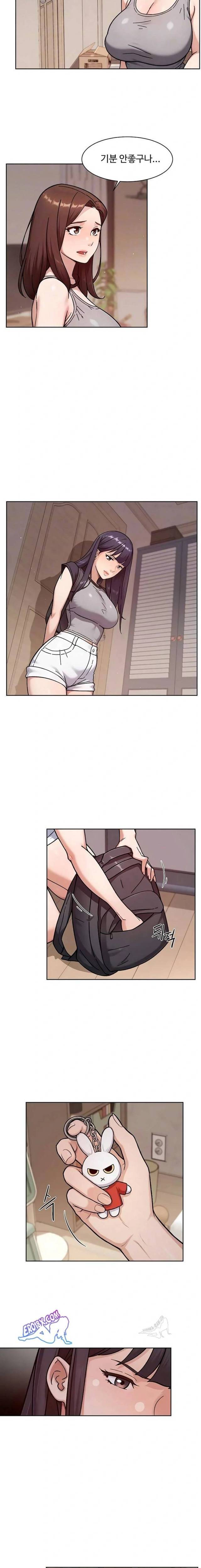 HOT  Cleaning Service Page 3 - MangaHe