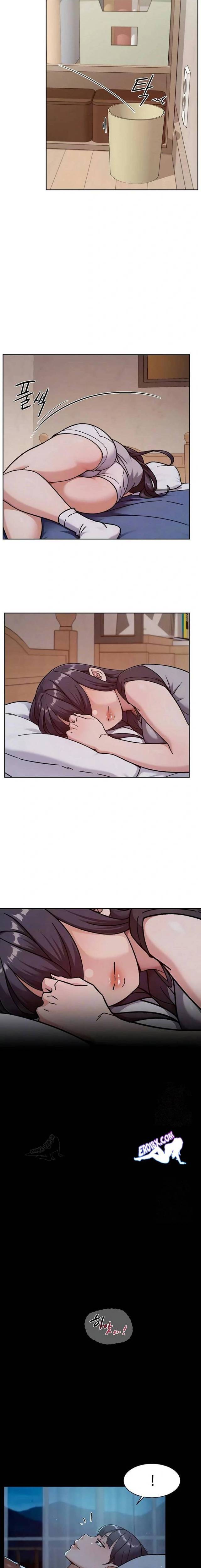 HOT  Cleaning Service Page 4 - MangaHe