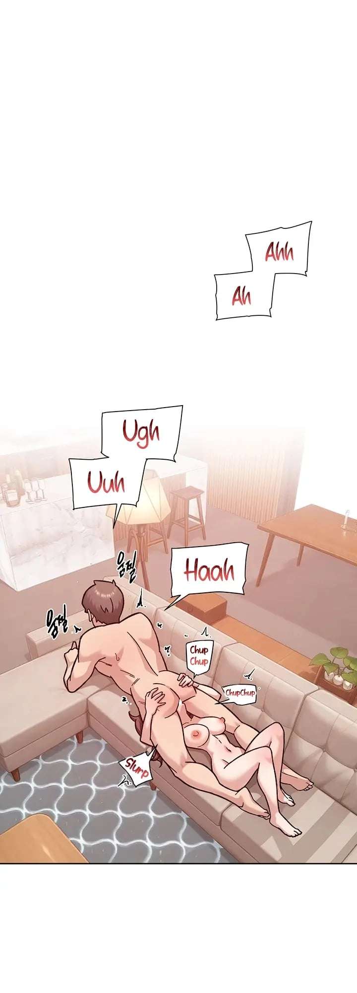HOT  Cleaning Service Page 11 - MangaHe