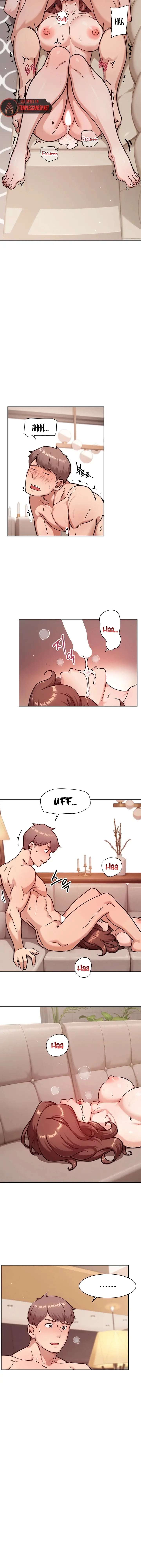 HOT  Cleaning Service Page 14 - MangaHe
