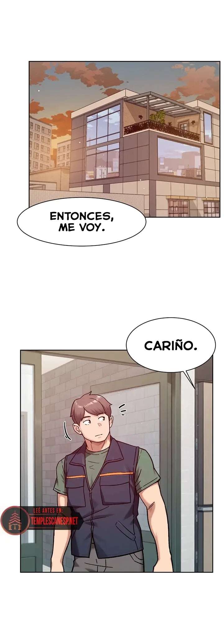 HOT  Cleaning Service Page 15 - MangaHe