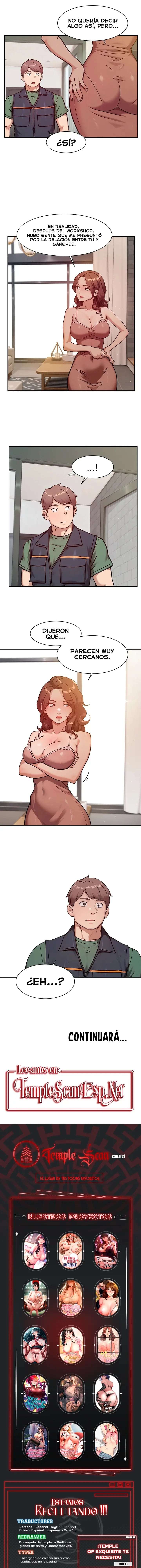 HOT  Cleaning Service Page 16 - MangaHe